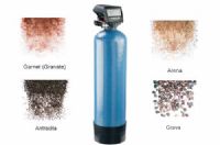 FILTROS DE AGUA